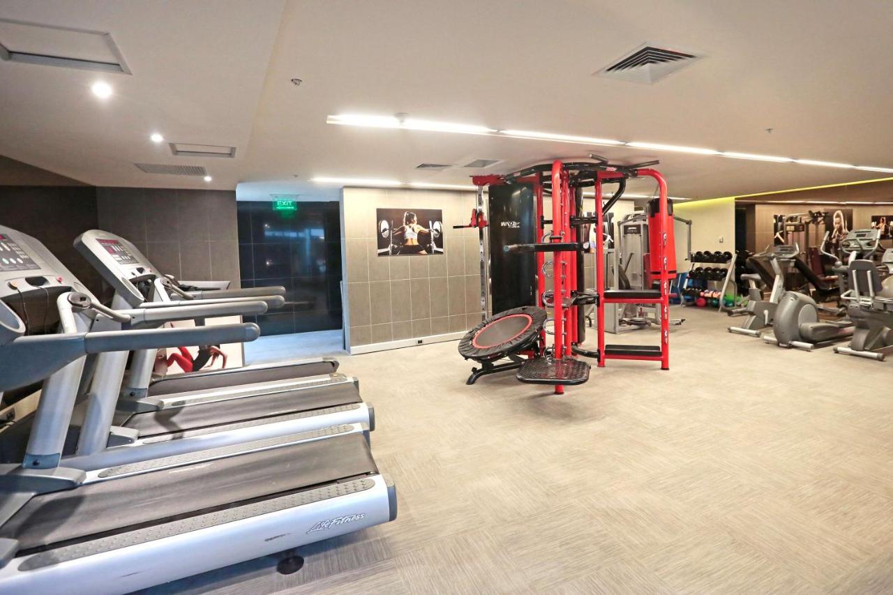 DoubleTree by Hilton Santiago Kennedy, Chile photo