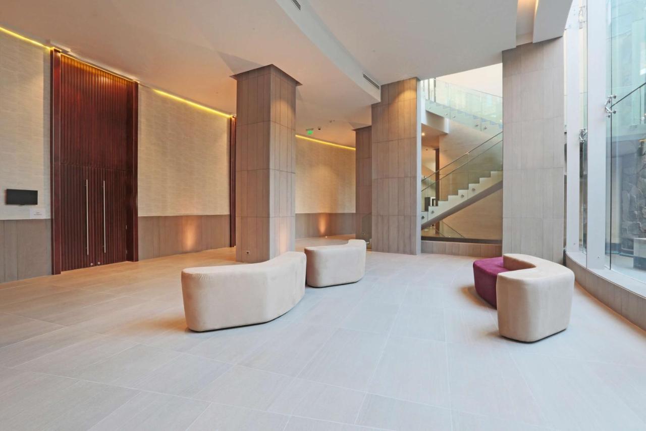 DoubleTree by Hilton Santiago Kennedy, Chile photo