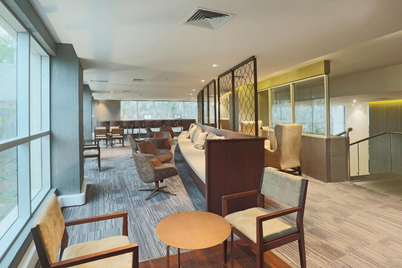 DoubleTree by Hilton Santiago Kennedy, Chile photo