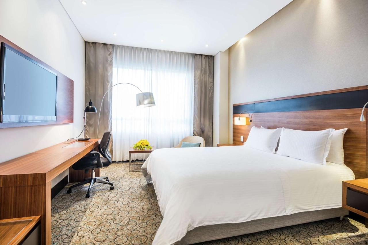 DoubleTree by Hilton Bogota Parque 93 photo