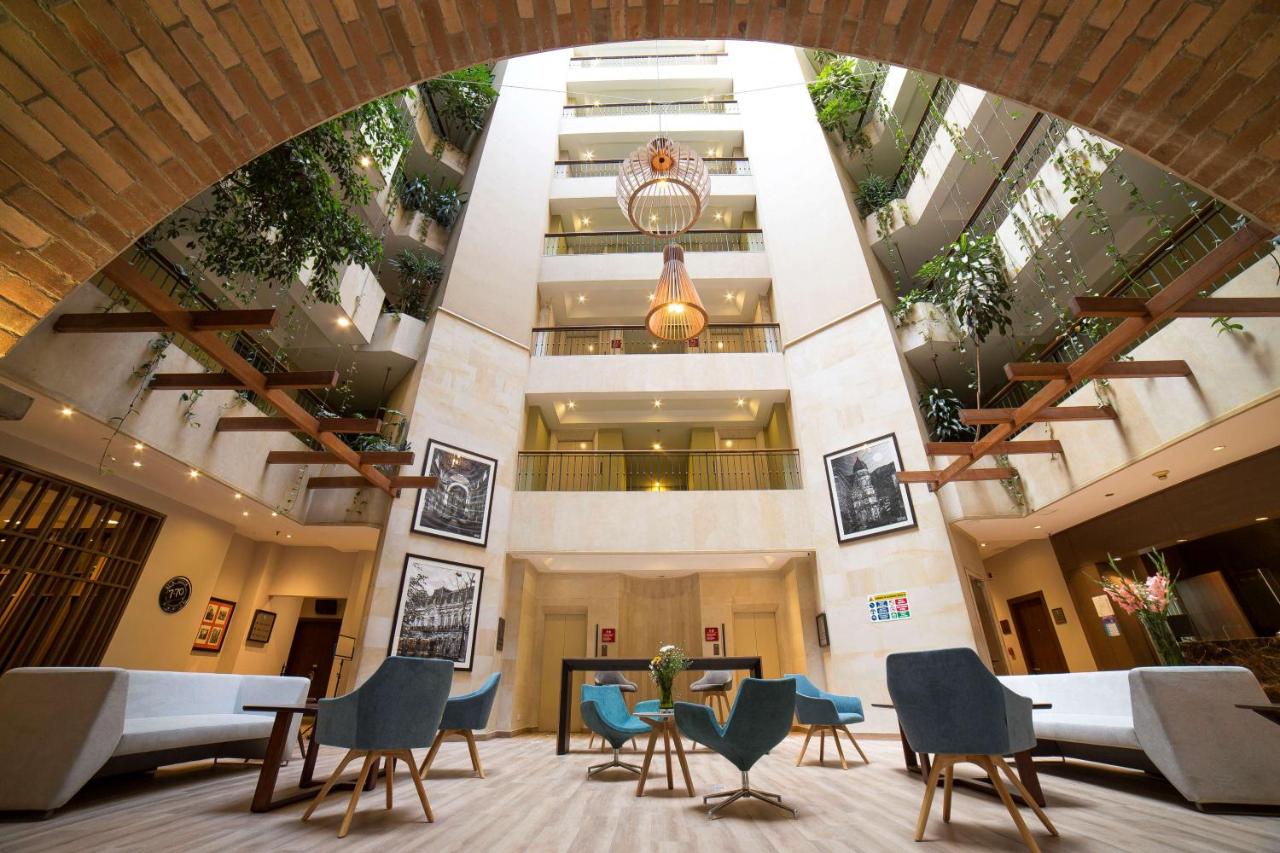 Embassy Suites by Hilton Bogotá - Rosales photo