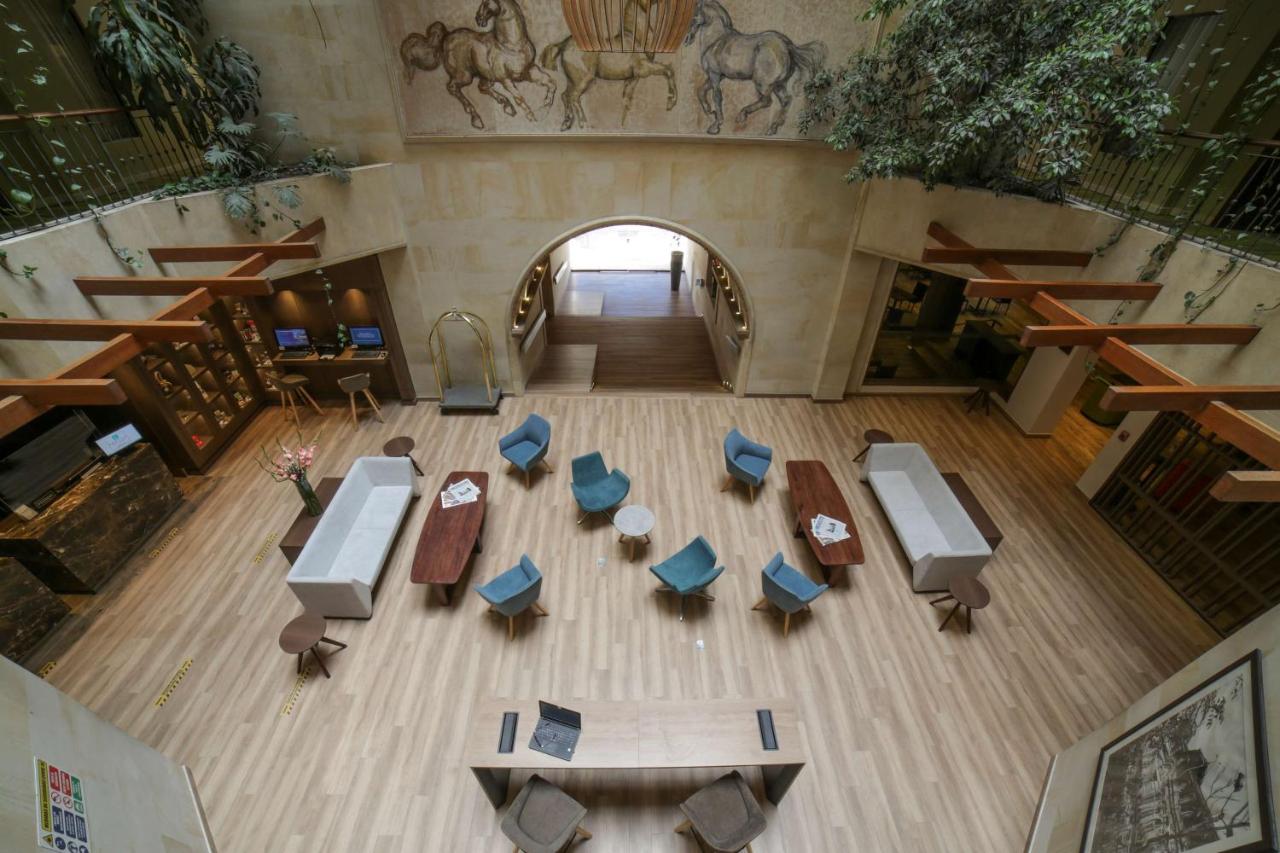 Embassy Suites by Hilton Bogotá - Rosales photo
