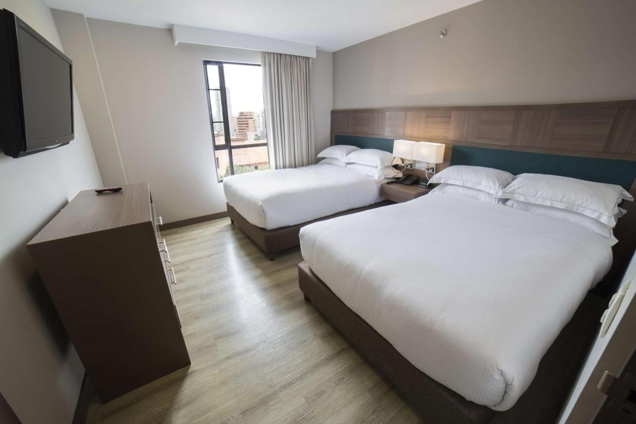 Embassy Suites by Hilton Bogotá - Rosales photo