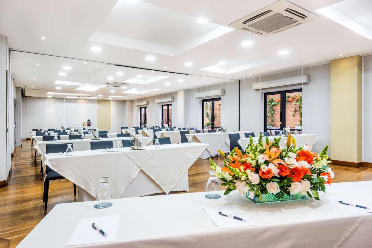 Embassy Suites by Hilton Bogotá - Rosales photo