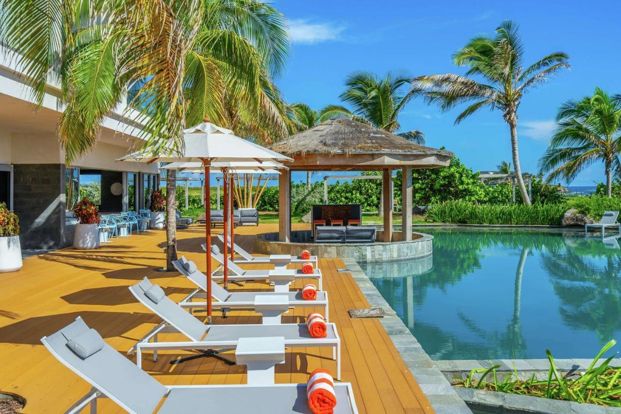 Koi Resort Saint Kitts, Curio Collection by Hilton - 4