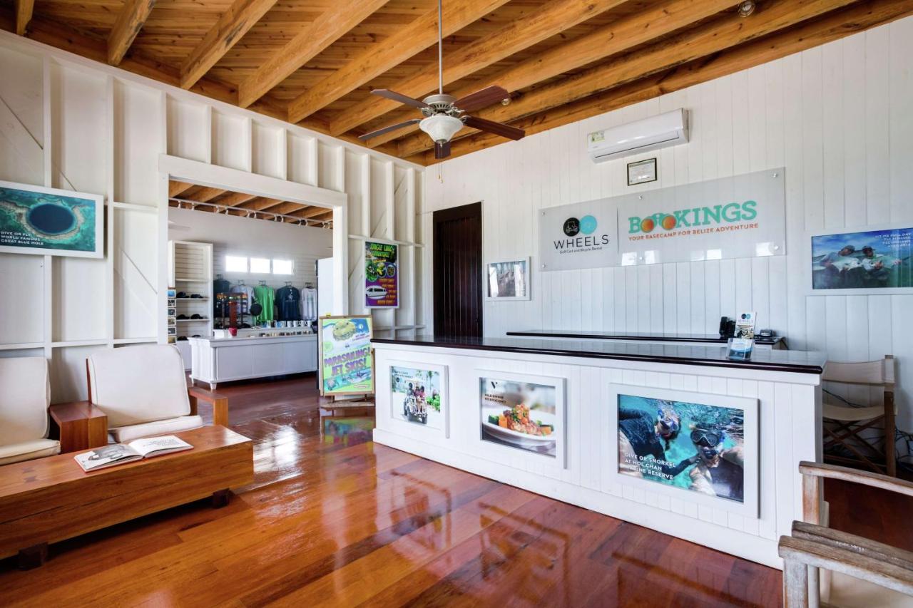 Mahogany Bay Resort and Beach Club, Curio Collection photo