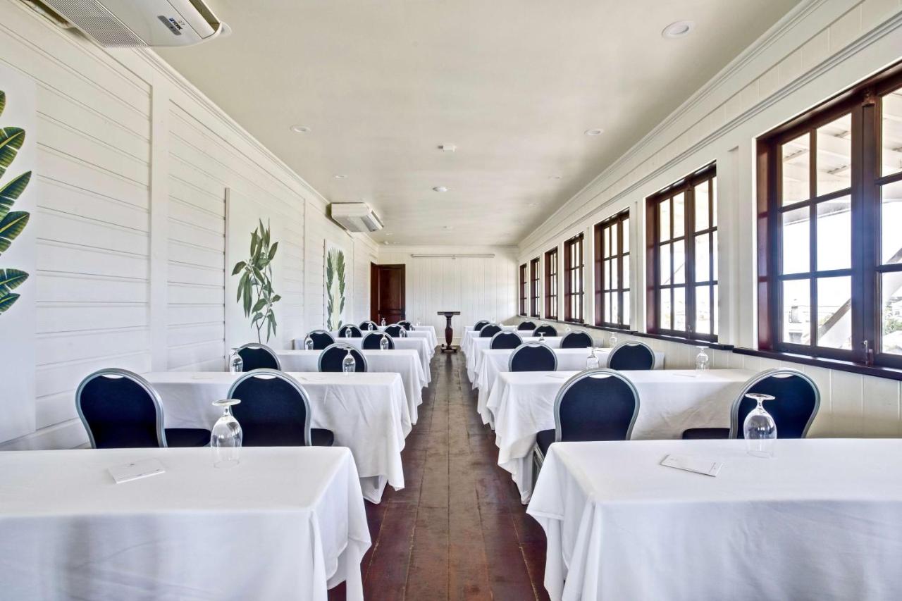 Mahogany Bay Resort and Beach Club, Curio Collection photo