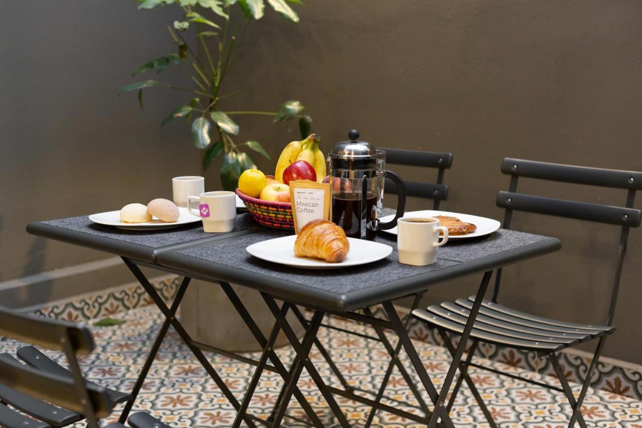 Roma Norte Trendy Apartments by VIATO - 4