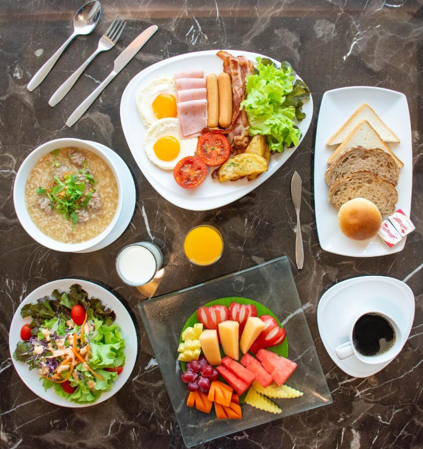 twothree a homely hotel - SHA Extra Plus - 3