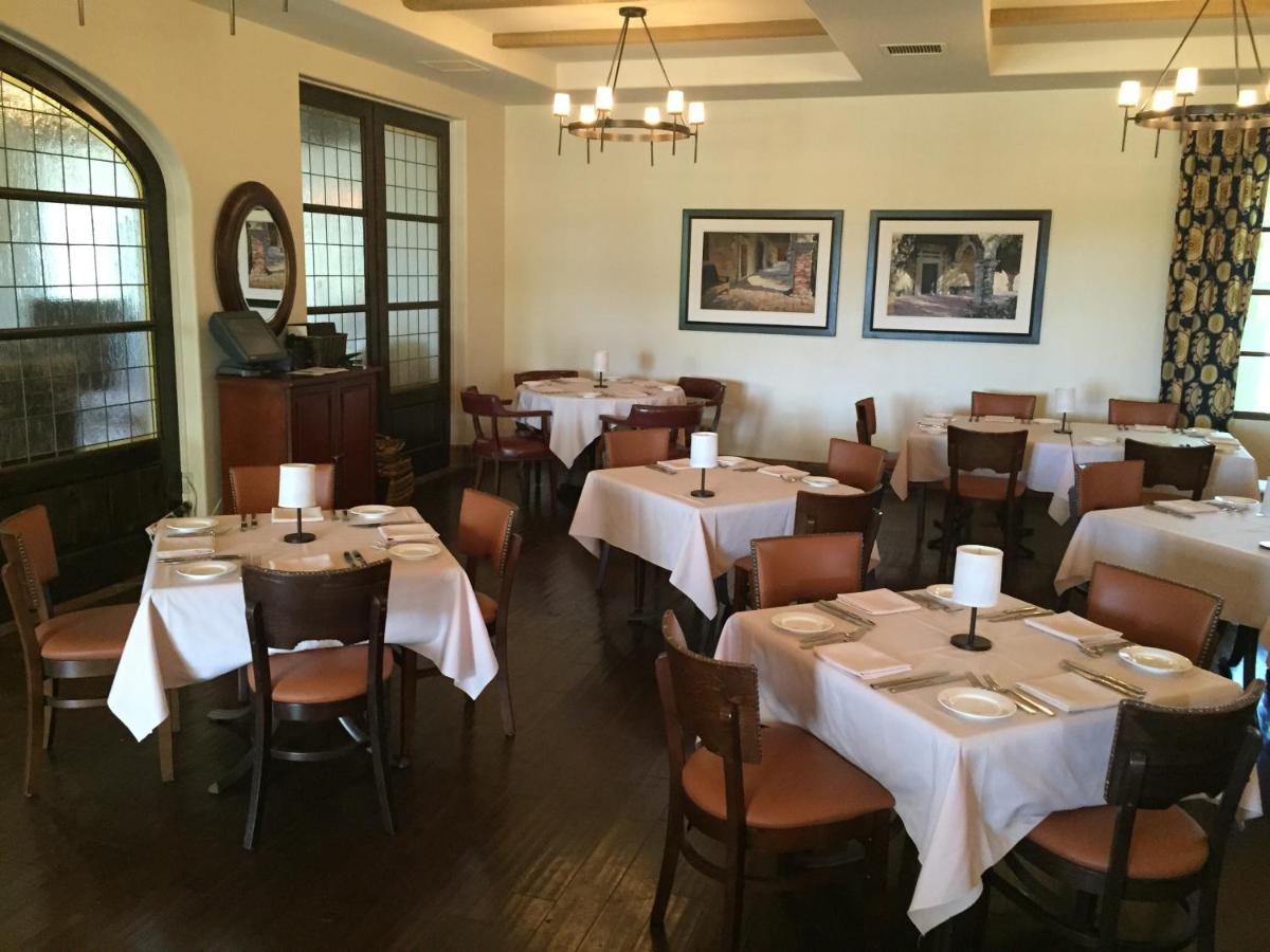 Ponte Vineyard Inn — photo 4