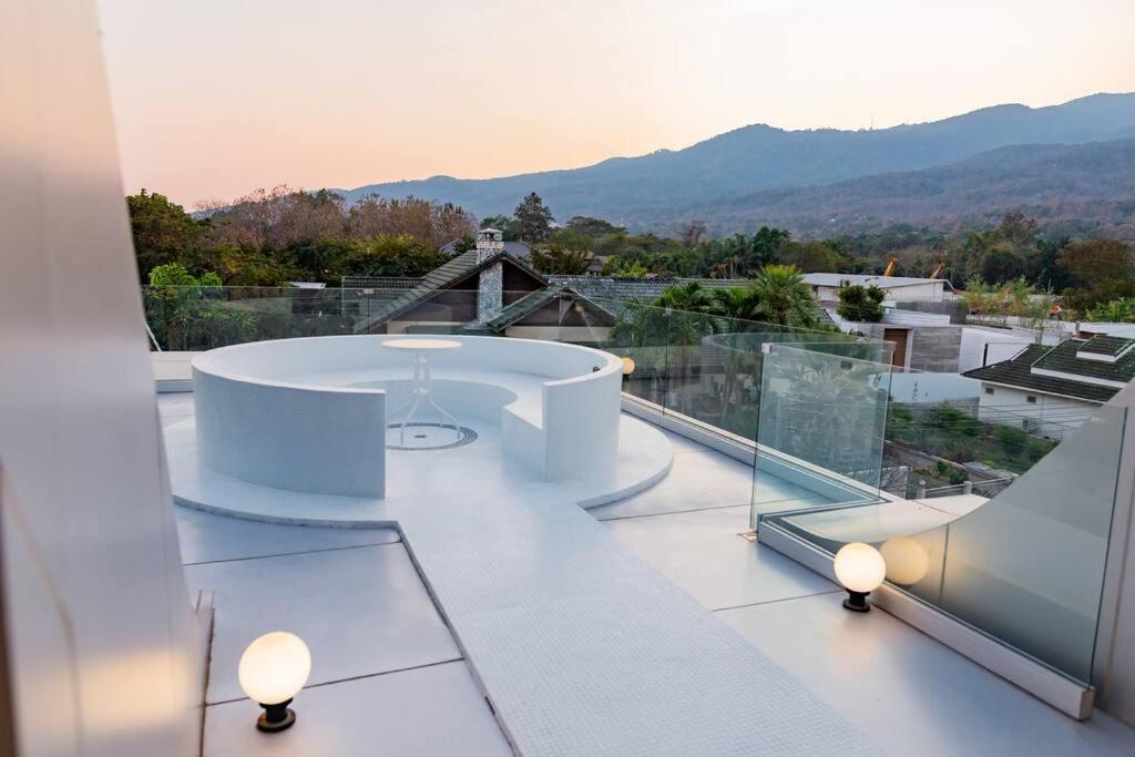 Charming Pool Villa with Breathtaking View