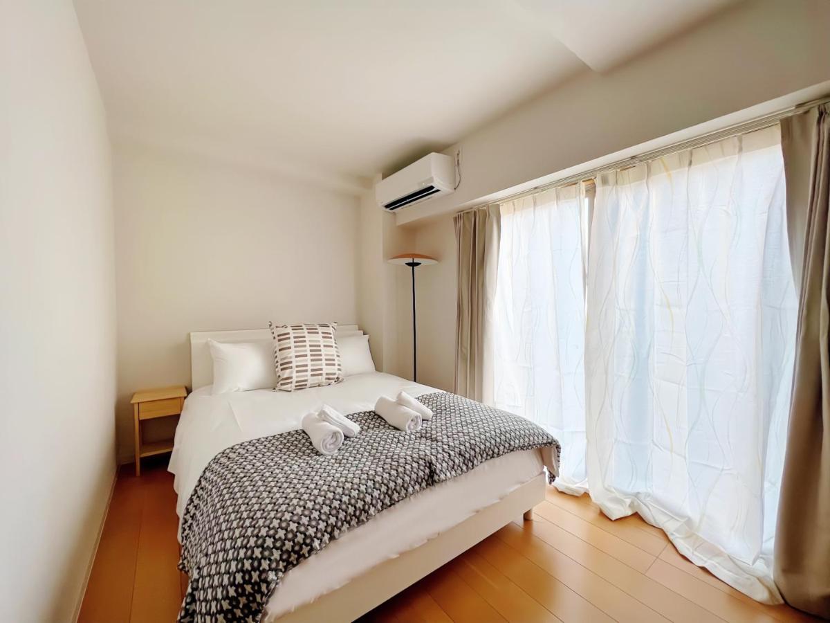 NALY. TENMA AFP Apartment - 2