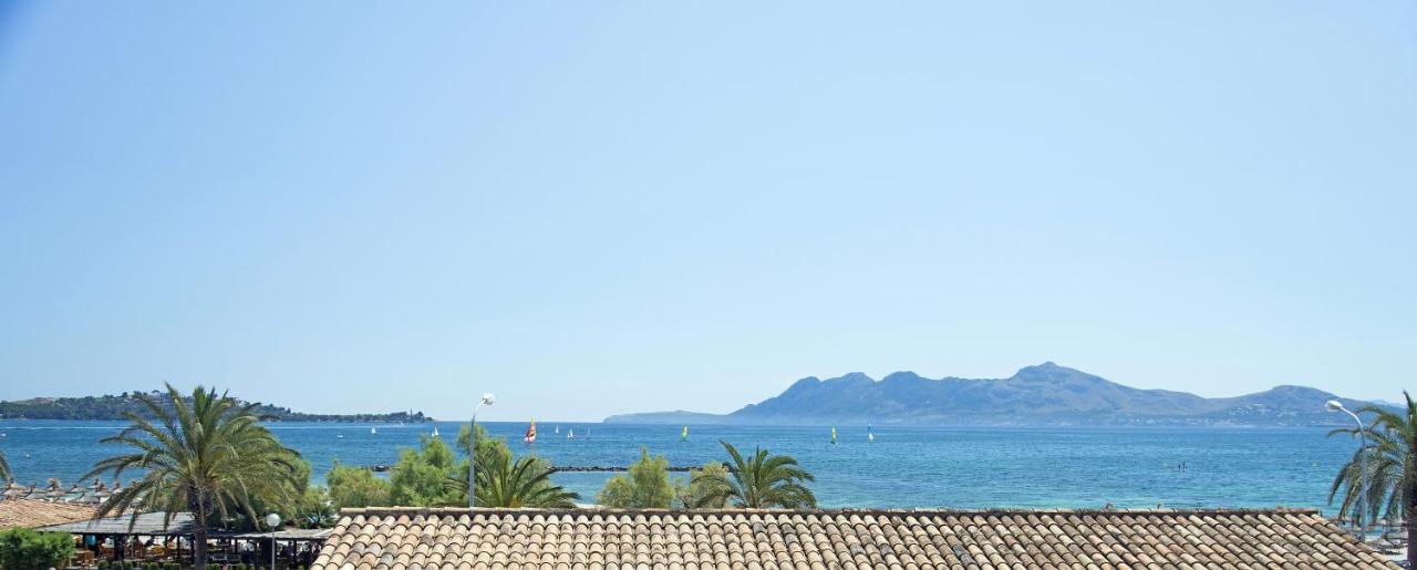 Apartamentos Sivella, Port de Pollensa – Updated 2022 Prices