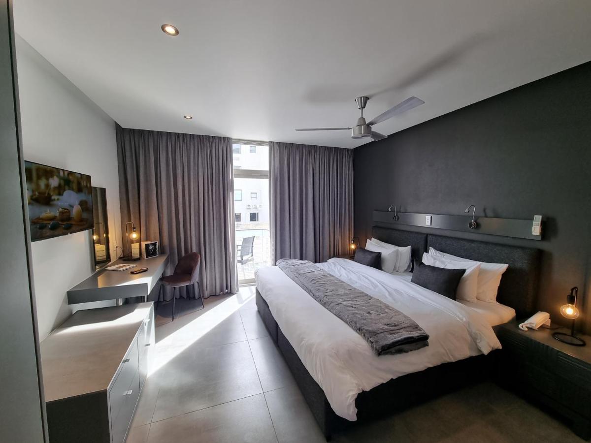 Atlantic Affair Boutique Hotel - 5