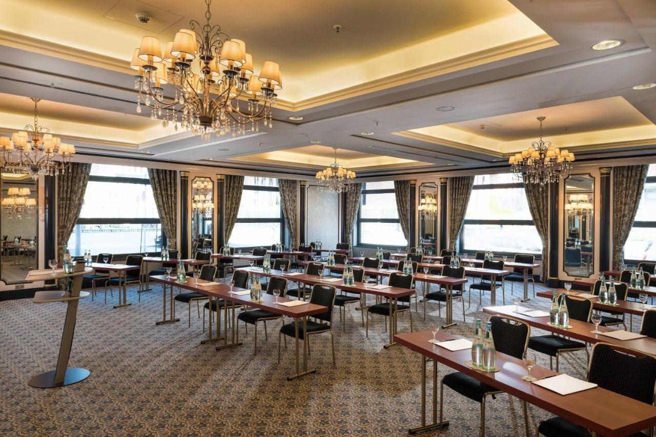 JW Marriott Hotel Berlin photo
