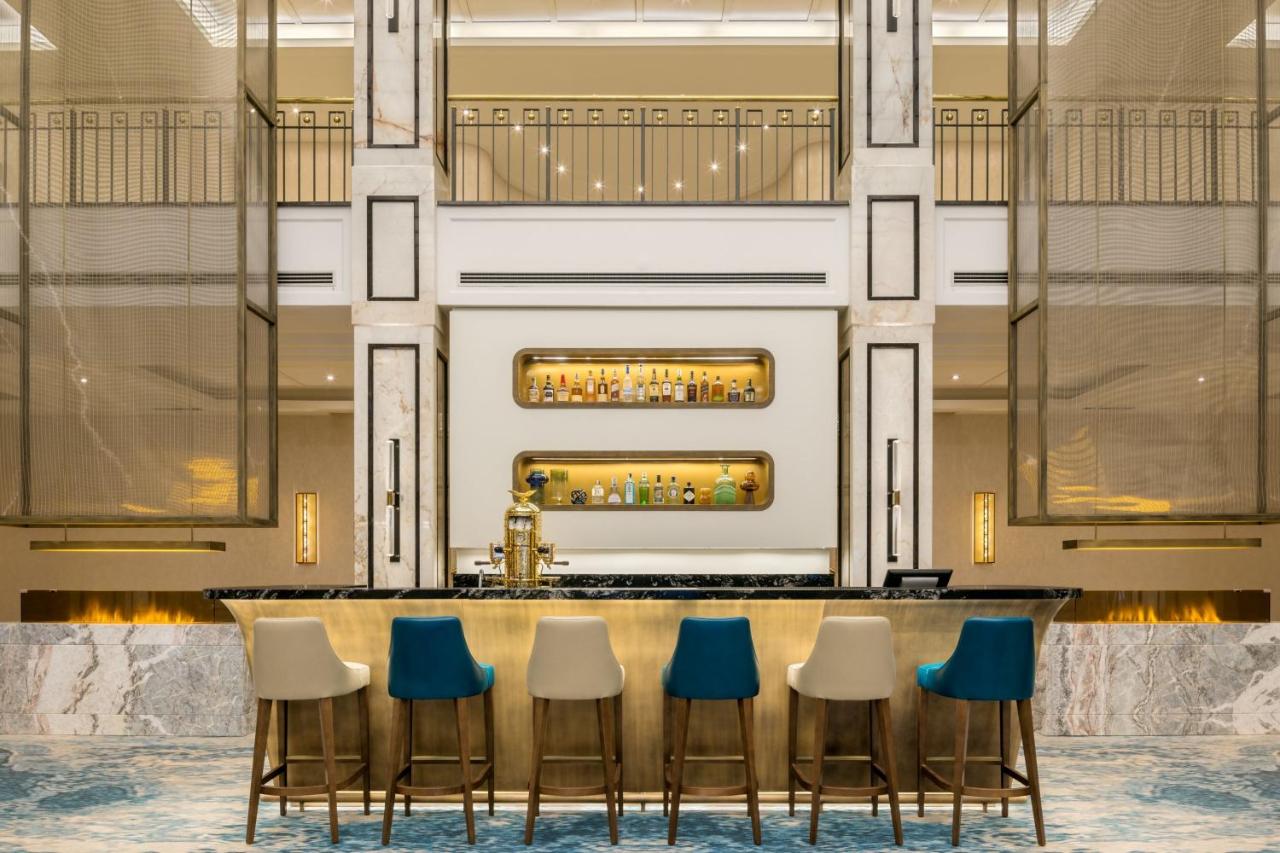 JW Marriott Hotel Berlin photo