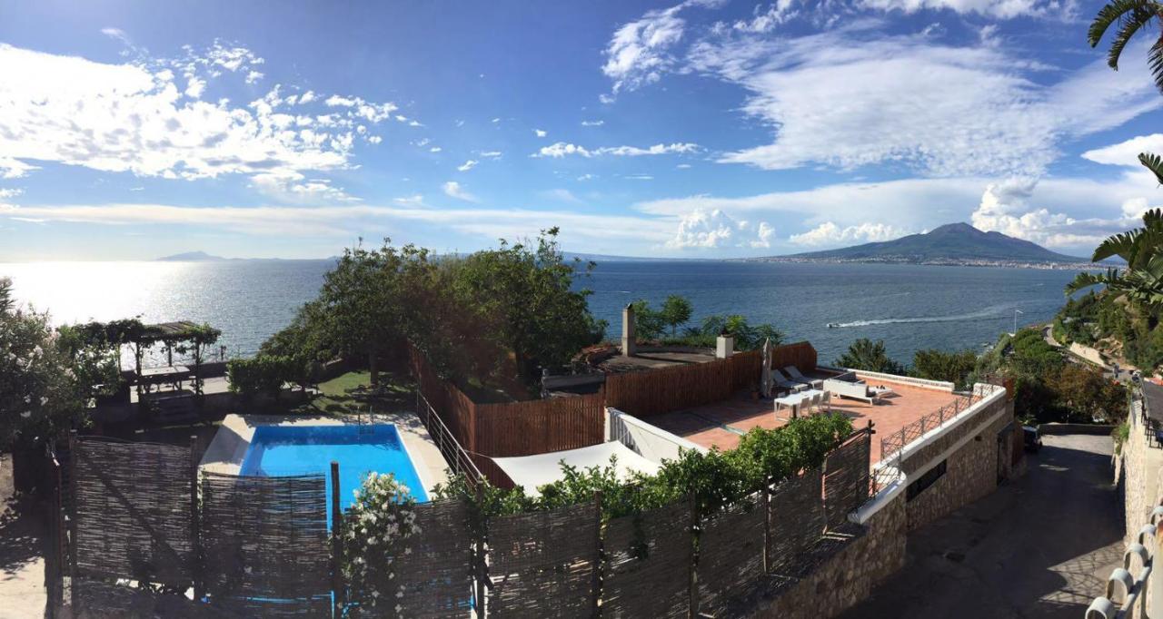 Villa Bikini on Sorrento Coast photo