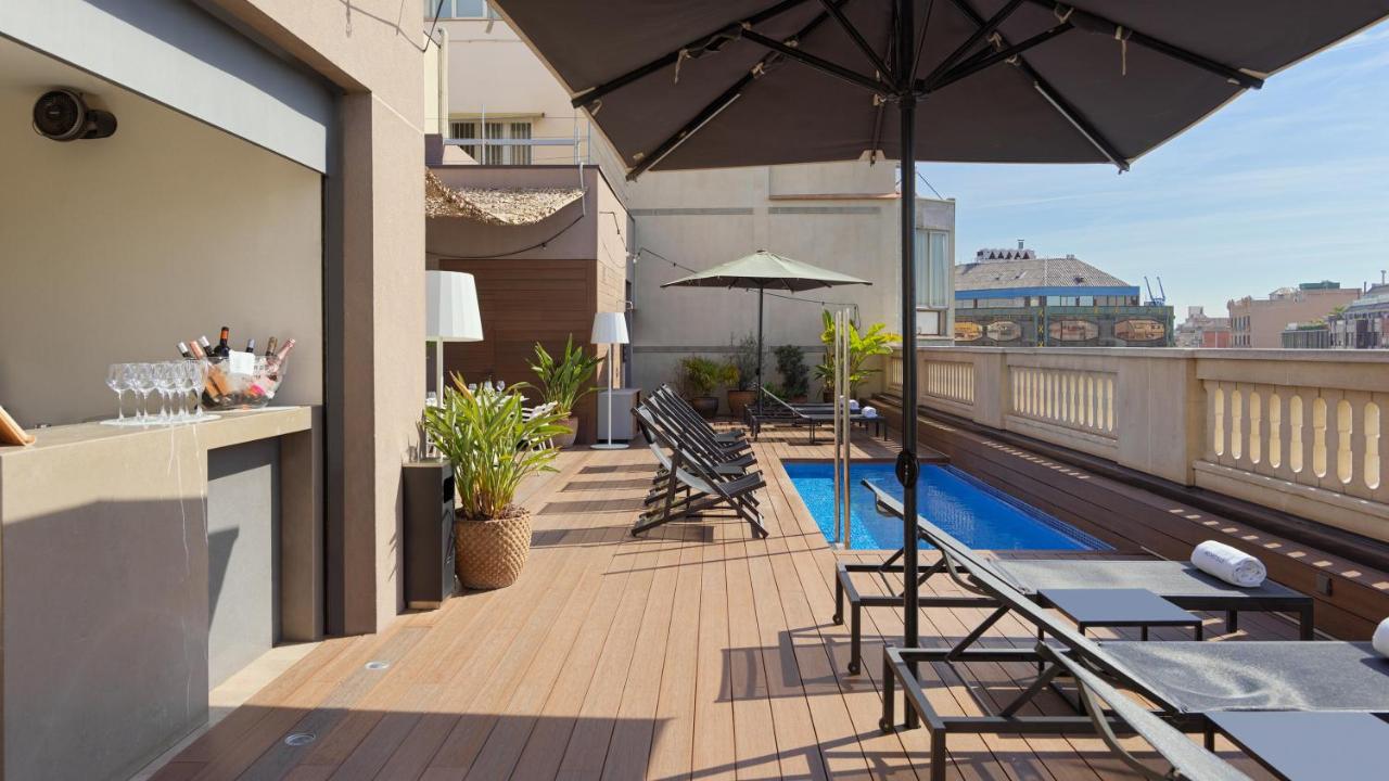 H10 Urquinaona Plaza - 4