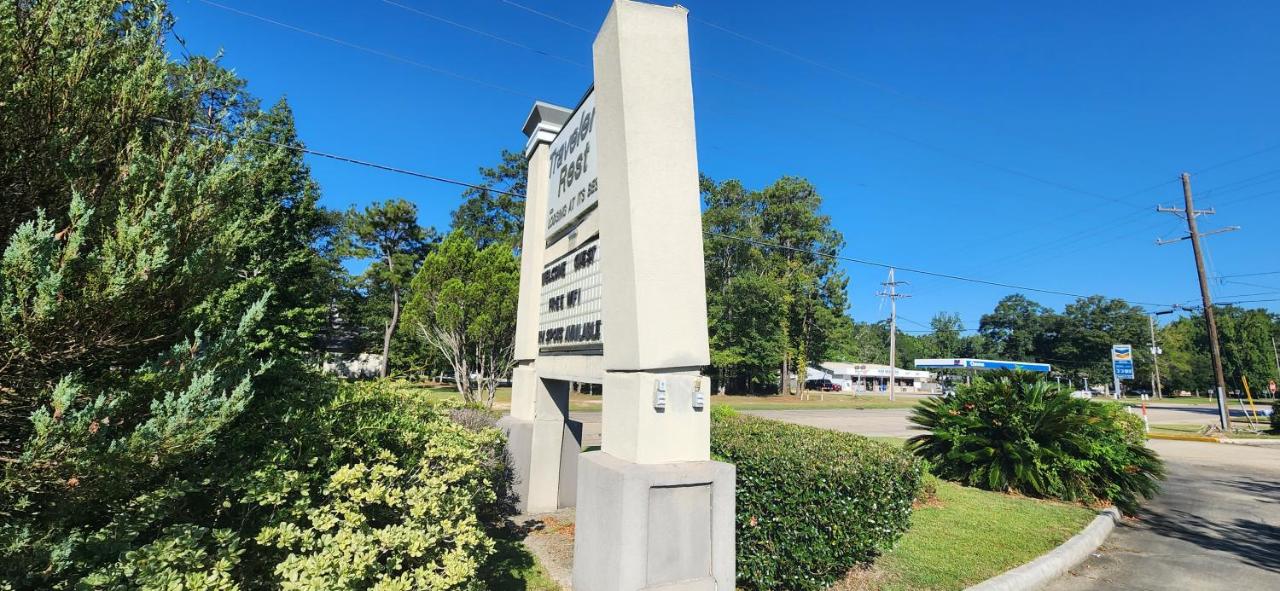 Traveler's Rest Motel — photo 15
