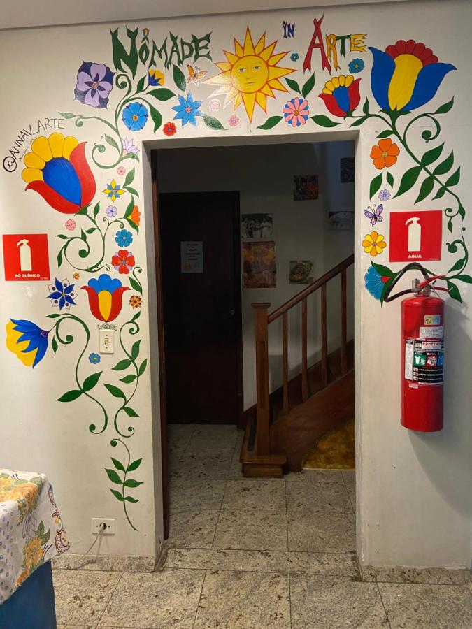Nomade In Arte e Hostel São Paulo photo