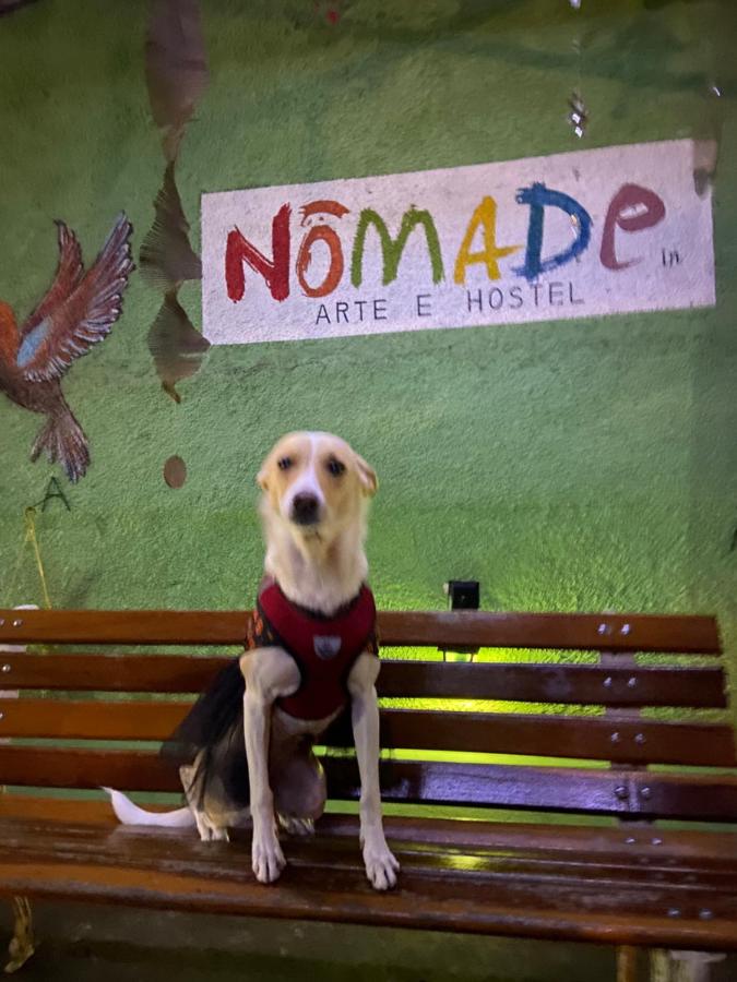 Nomade In Arte e Hostel São Paulo photo