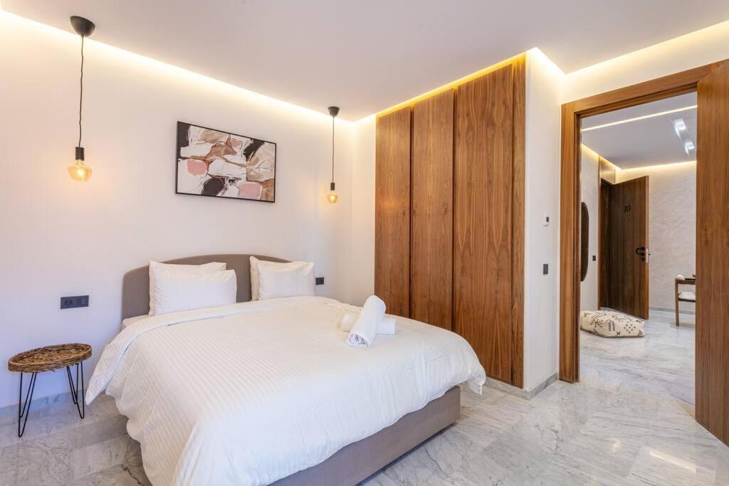 Contemporary luxe, heart of Gueliz fibre optq IPTV - 2