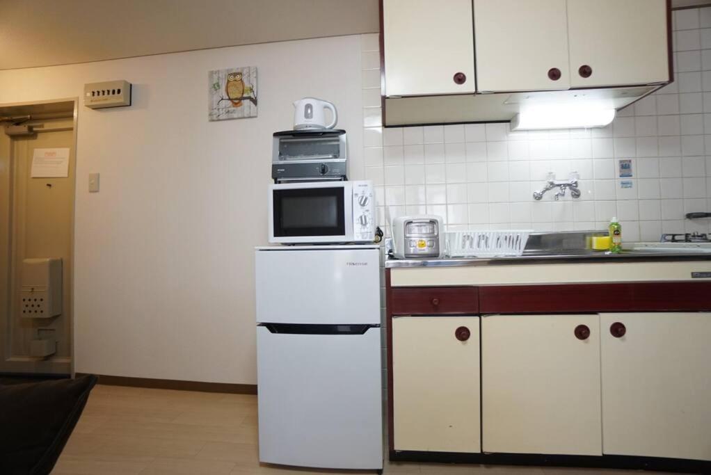 Apartment House Jodo 301 - 2