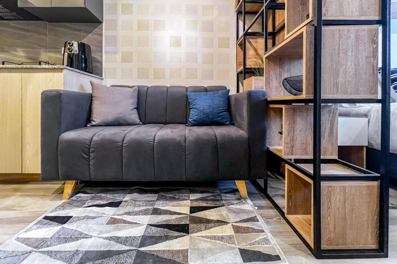 NUEVO! Apartamento zona T 85 Bogota - 4