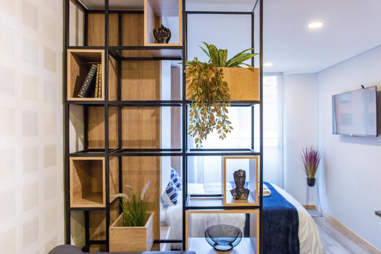 NUEVO! Apartamento zona T 85 Bogota - 5