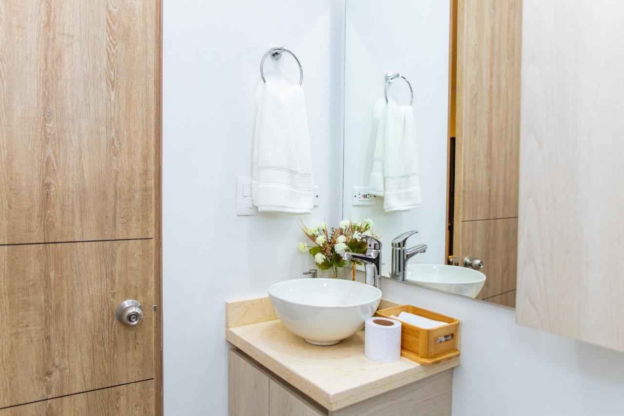 NUEVO! Apartamento zona T 85 Bogota - 3