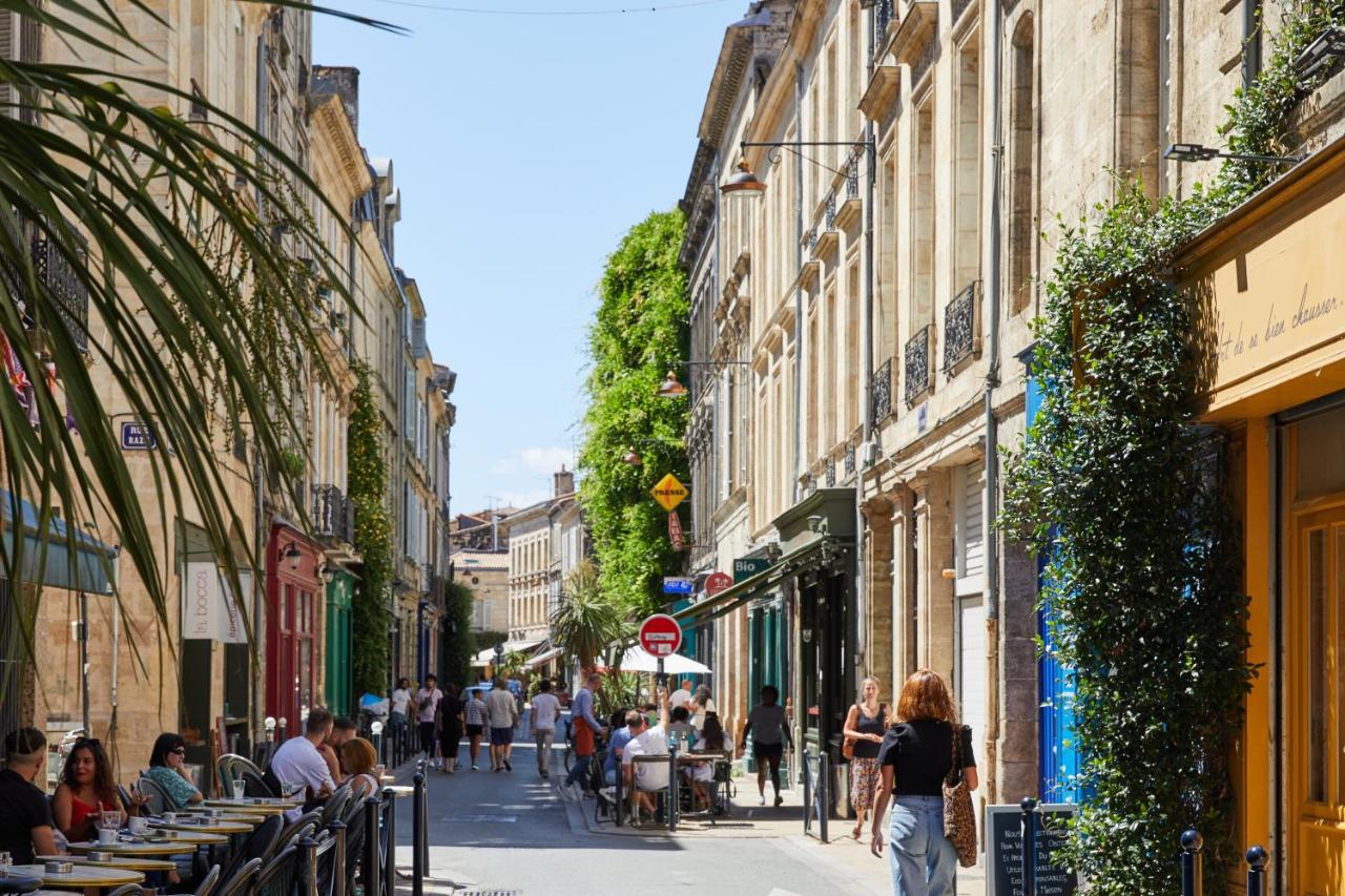 Hotel Indigo Bordeaux Centre Chartrons by IHG - 3