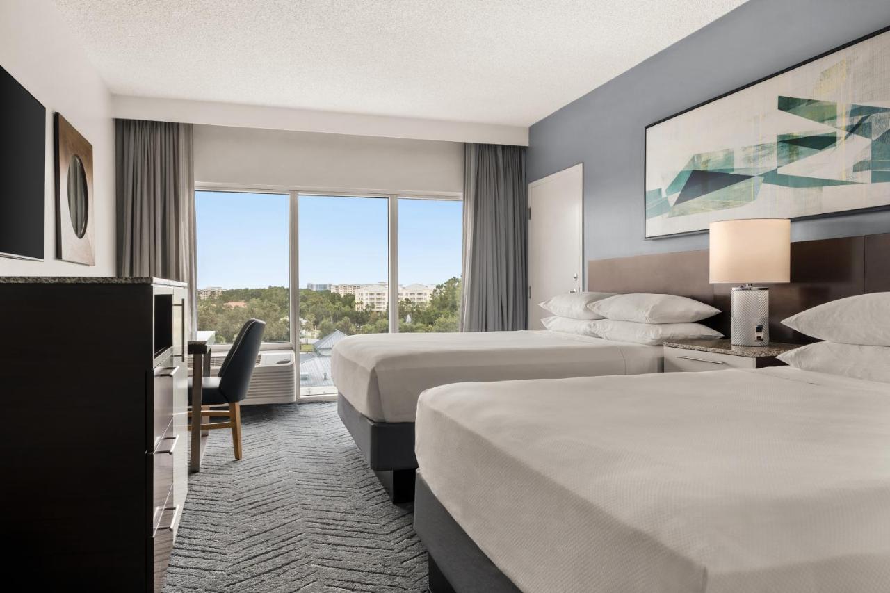 Delta Hotels by Marriott Orlando Celebration — photo 23