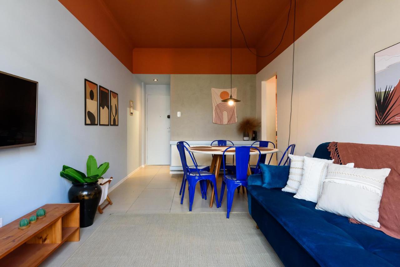 Modern 2BDRs 350m from Ipanema Beach | BT82/301 - 4