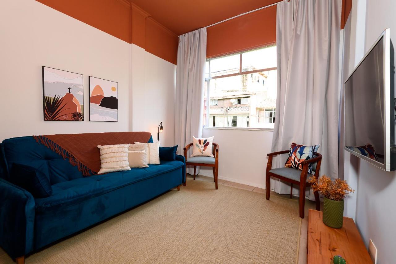 Modern 2BDRs 350m from Ipanema Beach | BT82/301 - 5