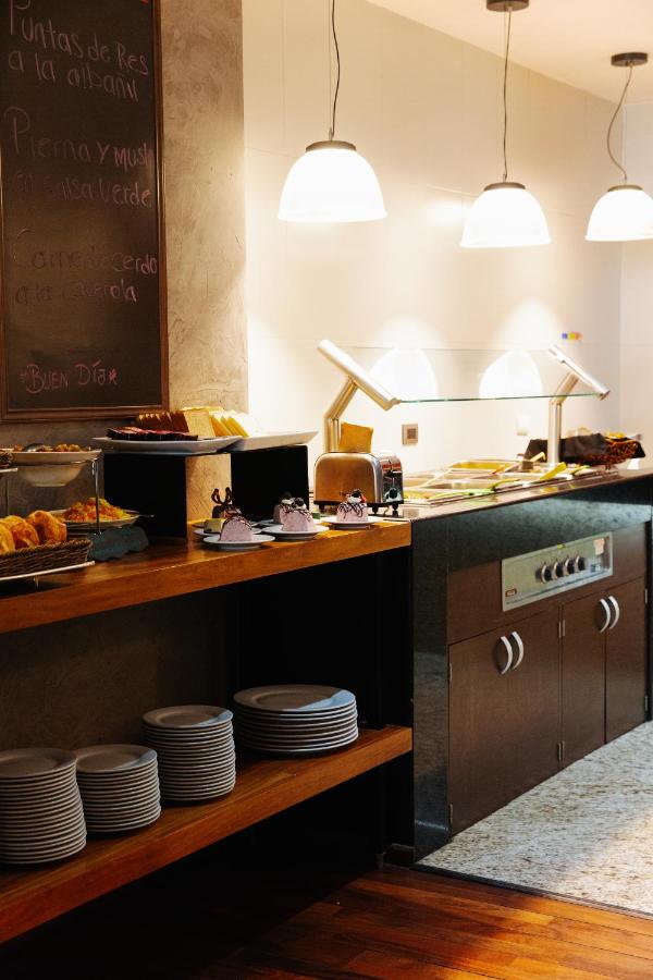 Hotel Riazor Aeropuerto - 2