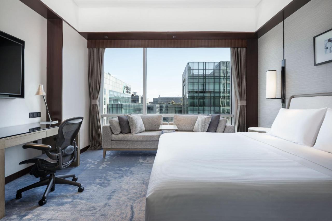 The Westin Beijing Financial Street photo