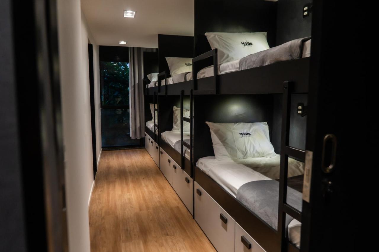 Image: More Ipanema Hostel