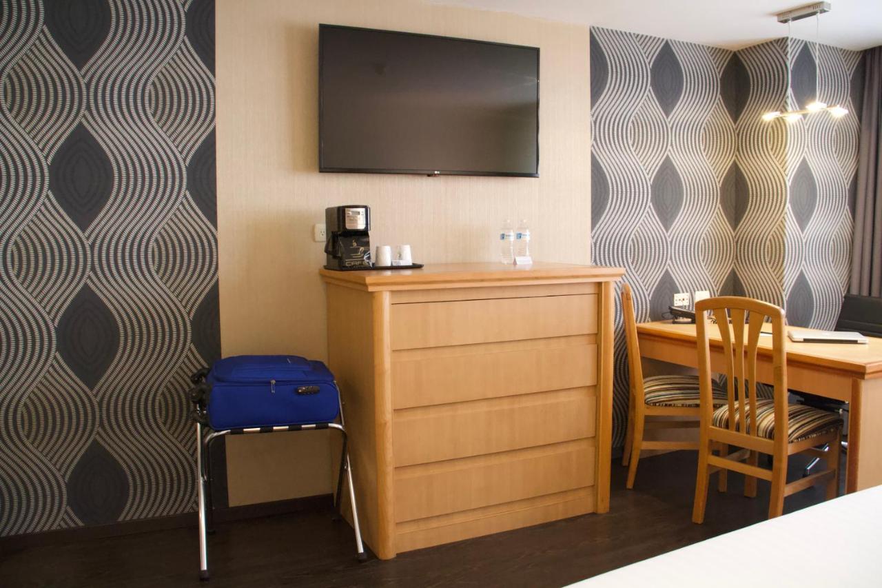 Hotel Riazor Aeropuerto - 3