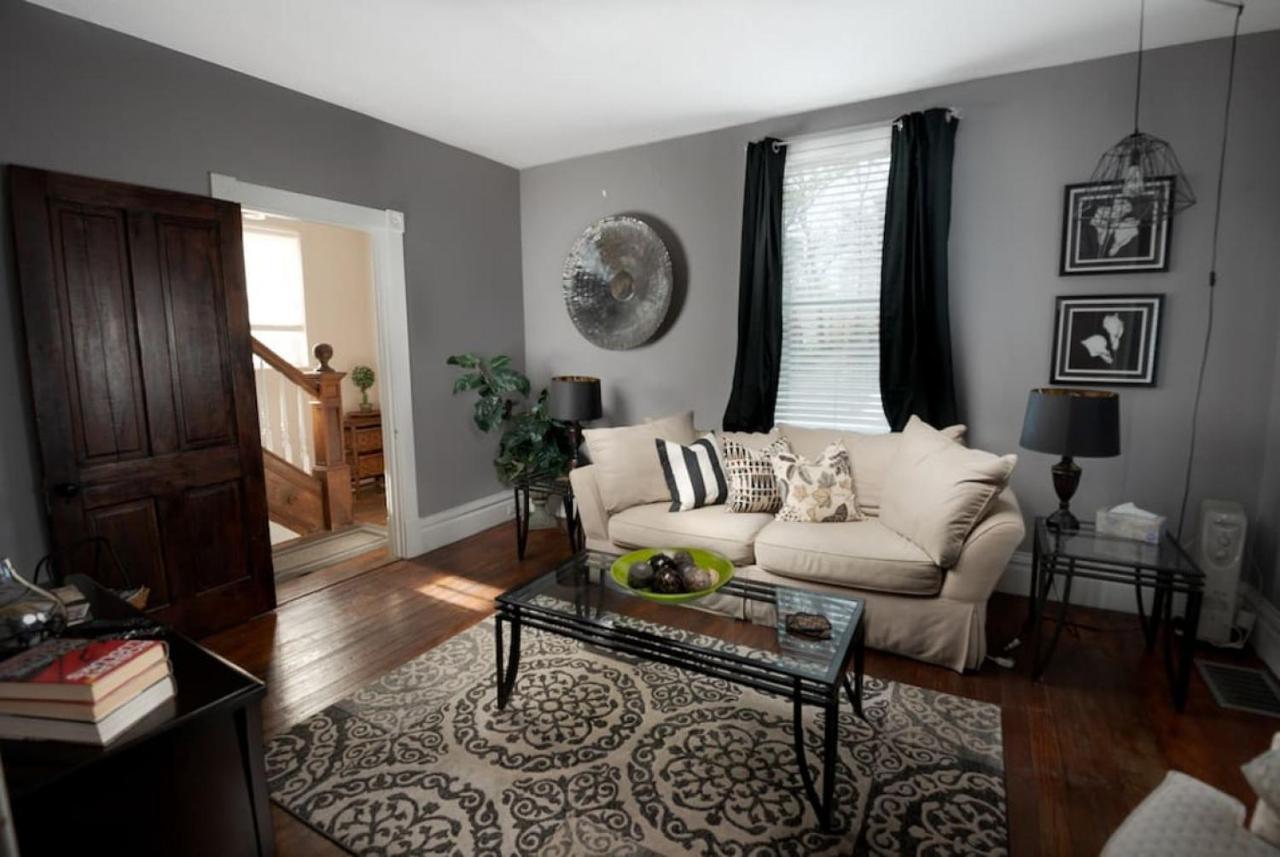 Red Barn Guest House — photo 15