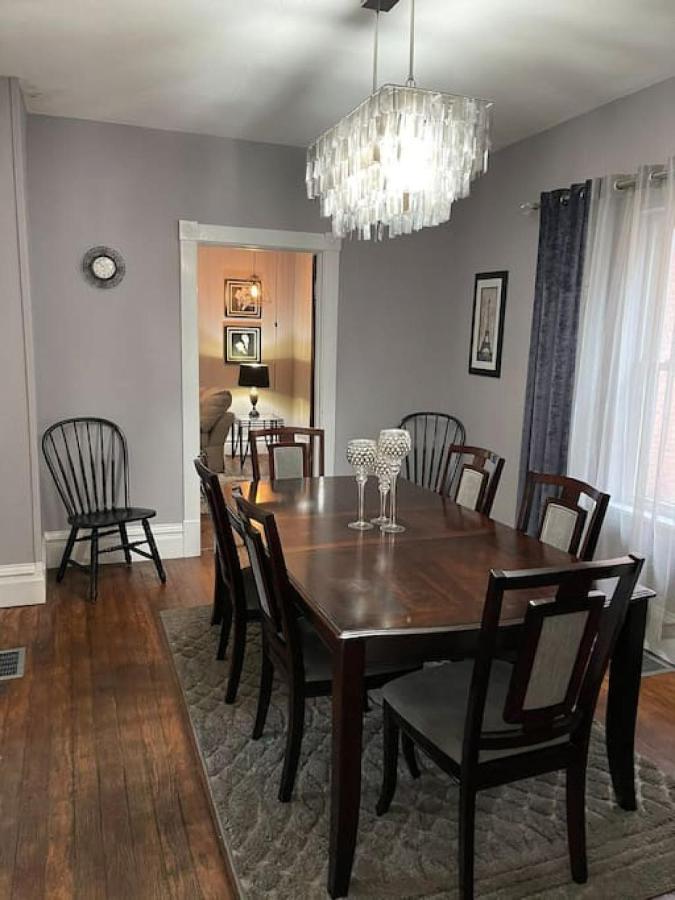 Red Barn Guest House — photo 16