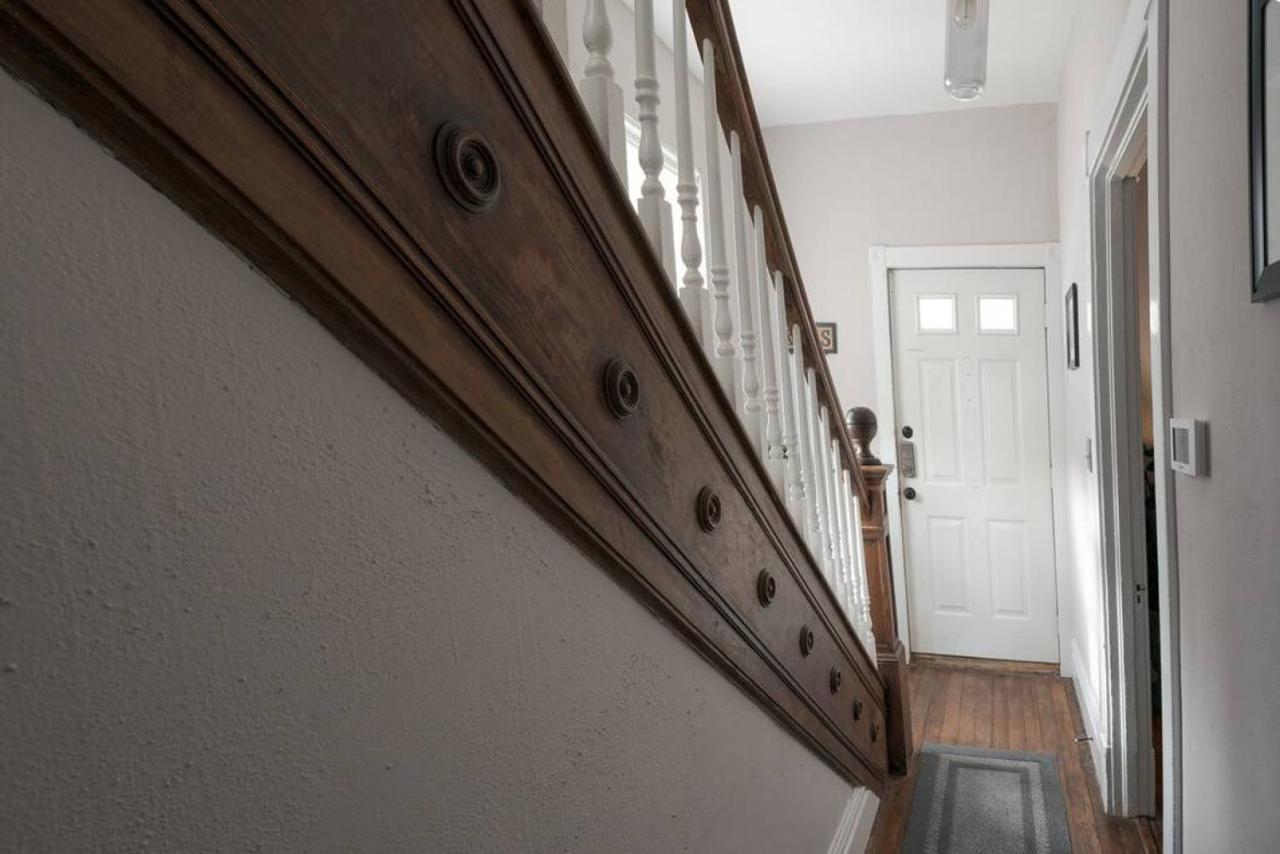 Red Barn Guest House — photo 19