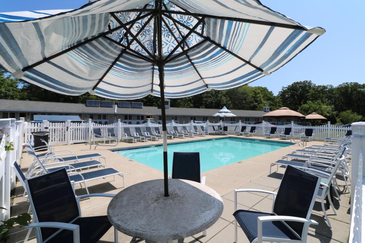 Wells-Ogunquit Resort Motel & Cottages — photo 1