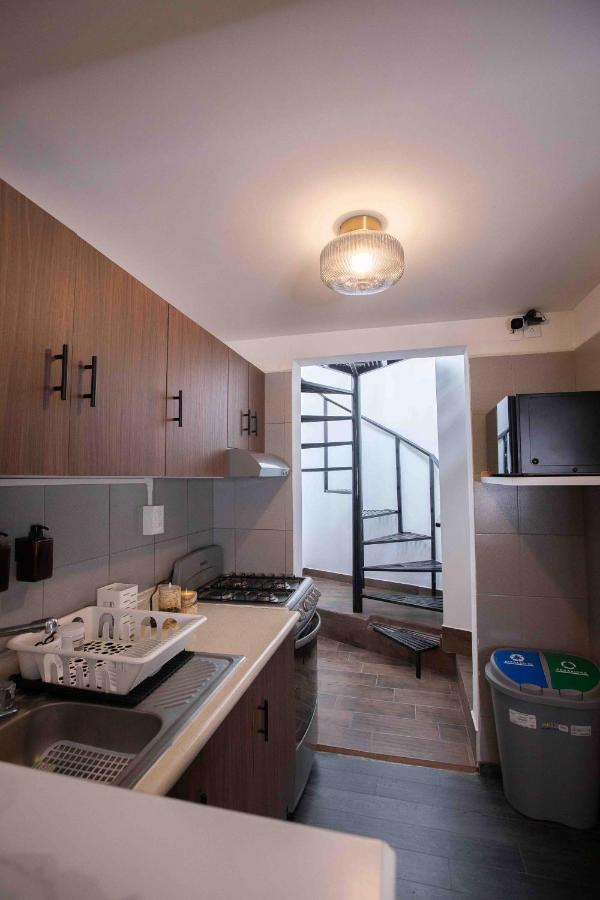 Morada Luna Polanco - 3