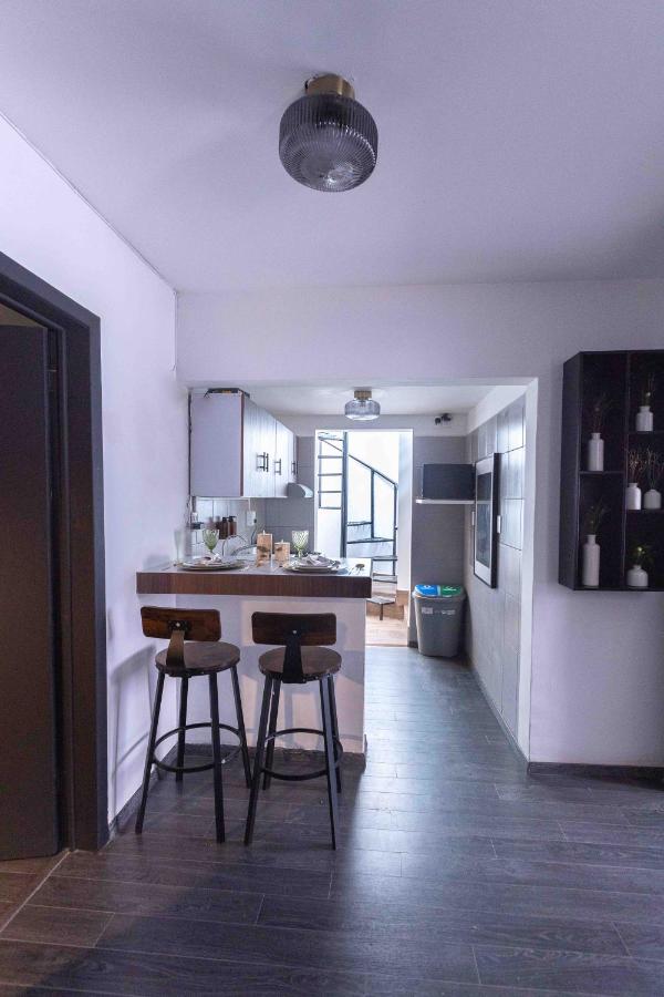 Morada Luna Polanco - 2