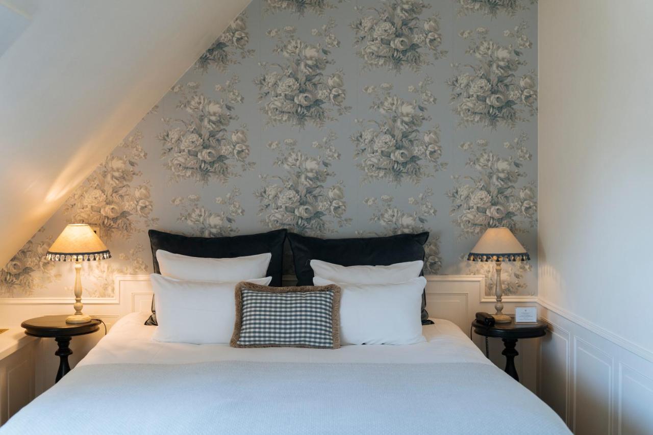 De Tuilerieën - Small Luxury Hotels of the World photo
