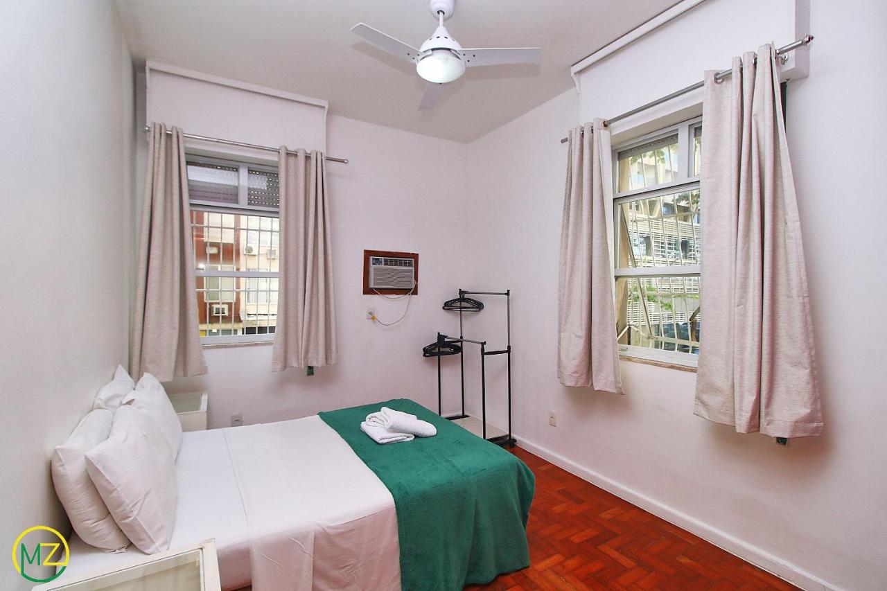 Economic and Spacious apartment for 6 persons - 2