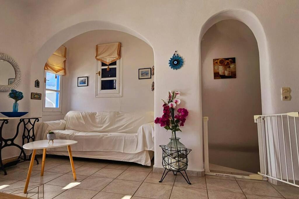 Mykonos Heritage Apartment #3 - 2