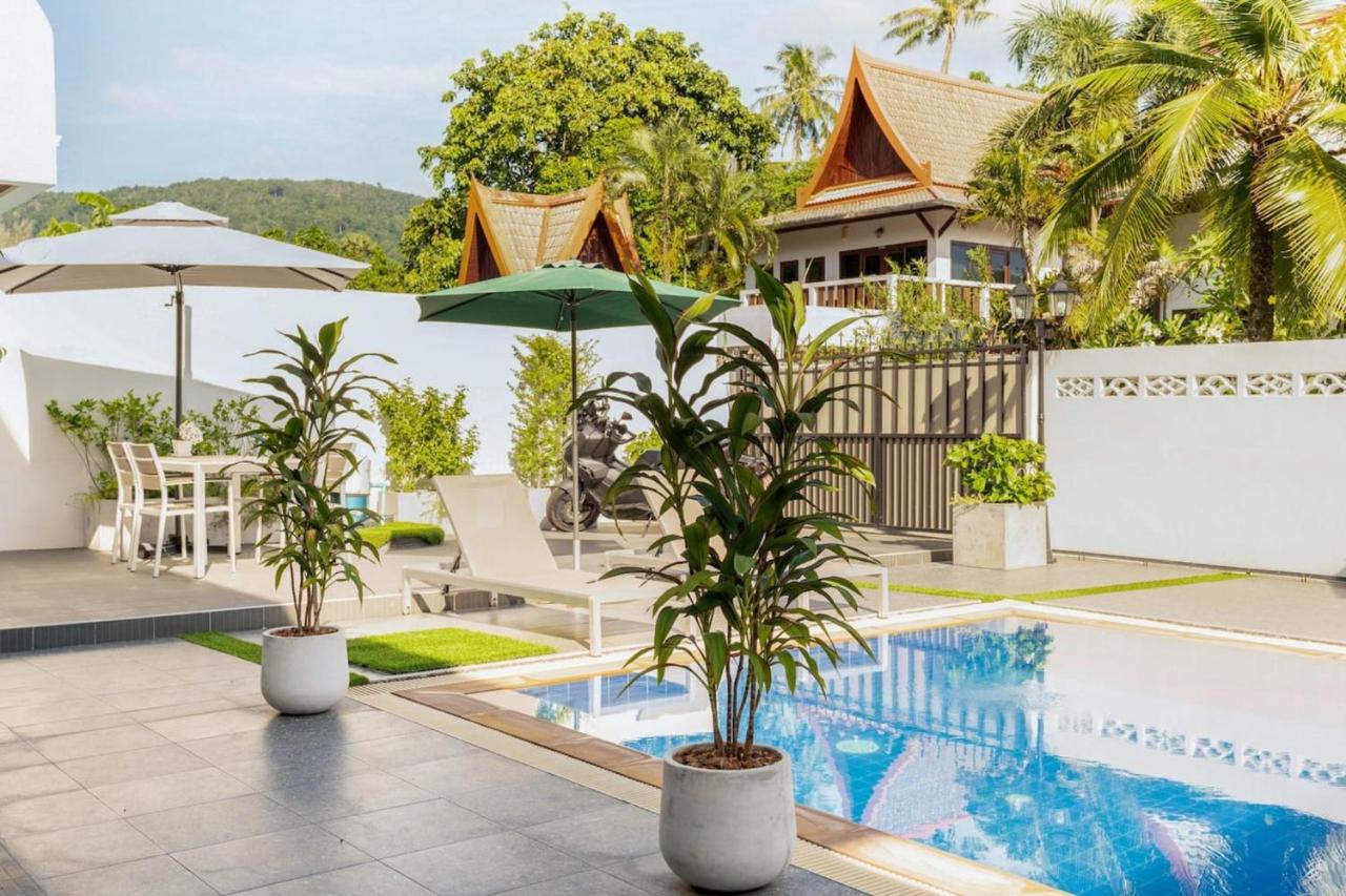 Kamala - 2 BR Pool View Apartment - 4