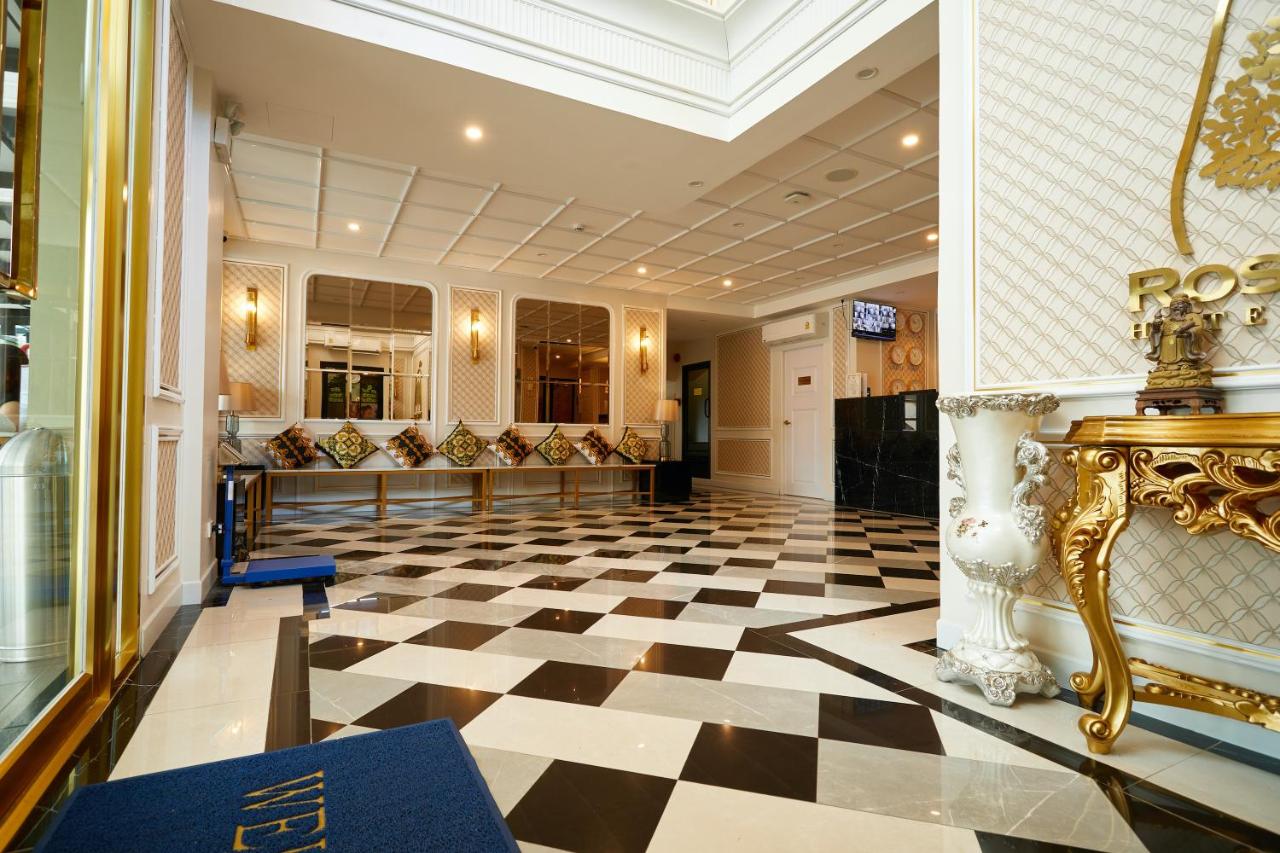 Rose Apple Hotel - 5