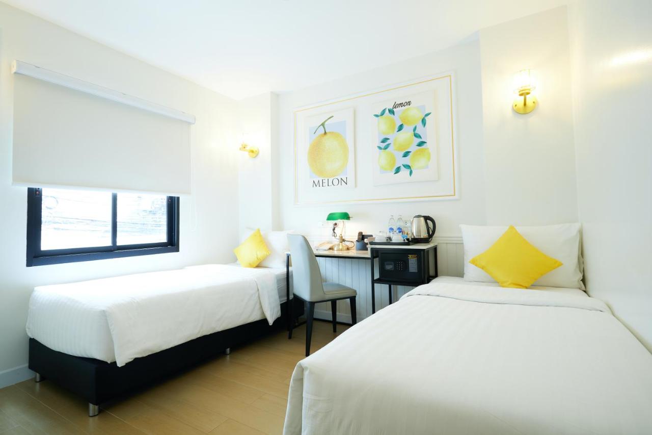 Rose Apple Hotel - 2